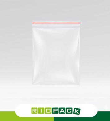 16 x 20 Kilitli Torba