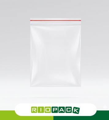 17 x 23 Kilitli Torba