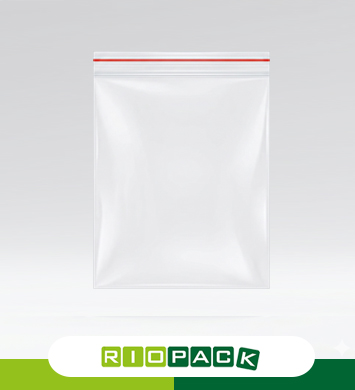 19 x 25 Kilitli Torba