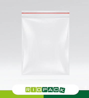 21 x 27 Kilitli Torba