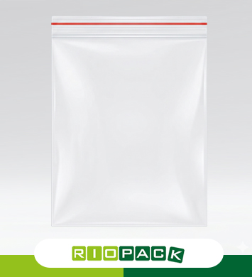 26 x 36 Kilitli Torba