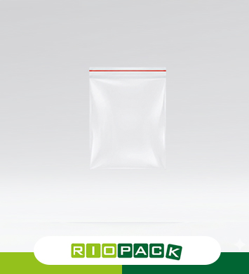 9 x 11 Kilitli Torba