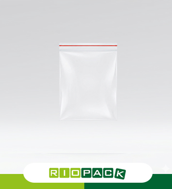 10 x 12 Kilitli Torba