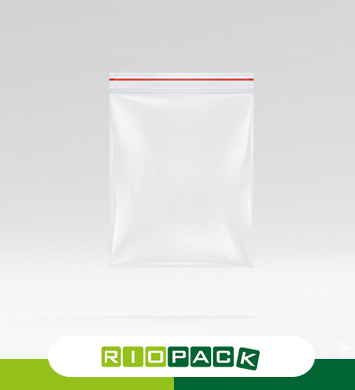 15 x 18 Kilitli Torba